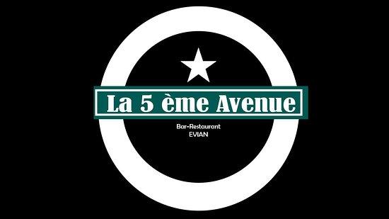 La 5eme Avenue